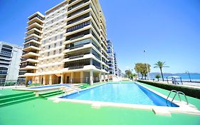 Apartamento Castellmar Orange Costa