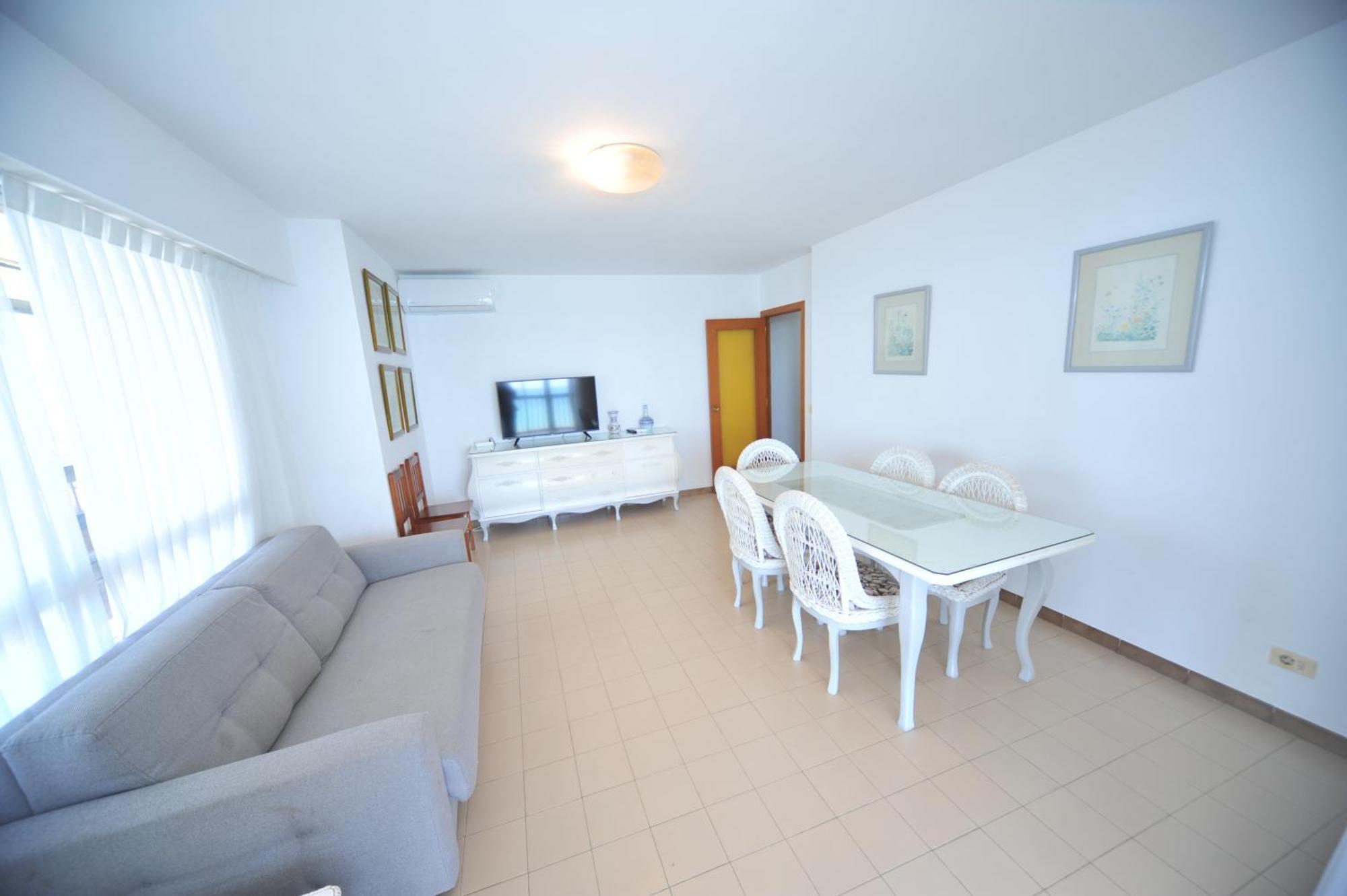 Apartamento Castellmar Orange Costa Benicàssim Exterior foto