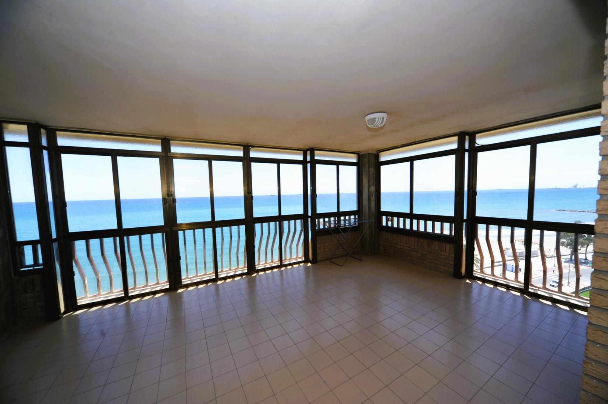 Apartamento Castellmar Orange Costa Benicàssim Exterior foto