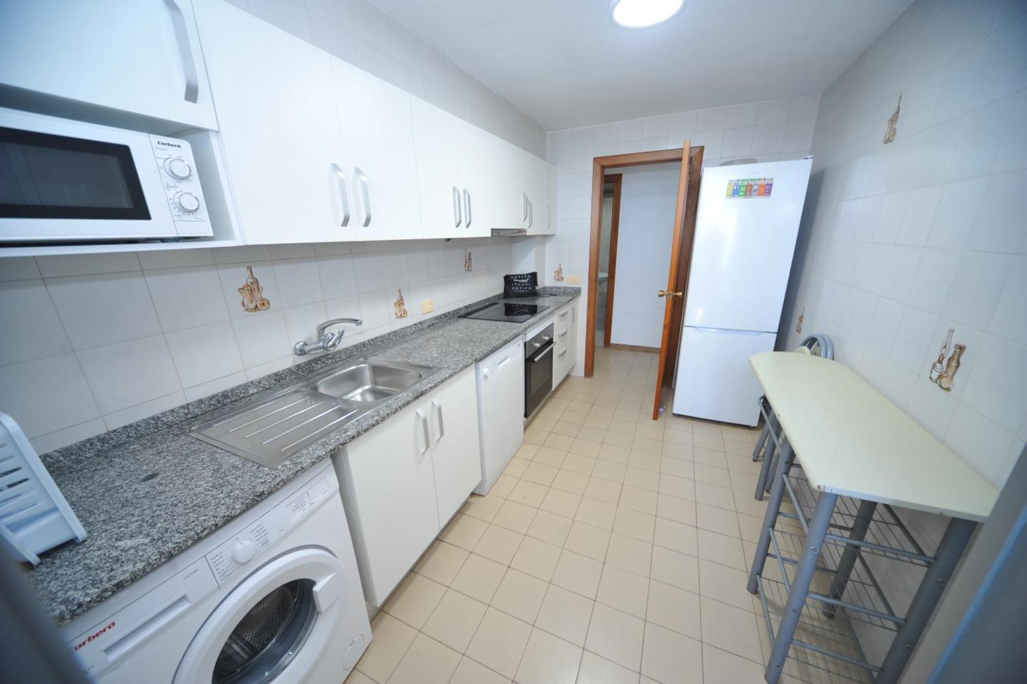 Apartamento Castellmar Orange Costa Benicàssim Exterior foto