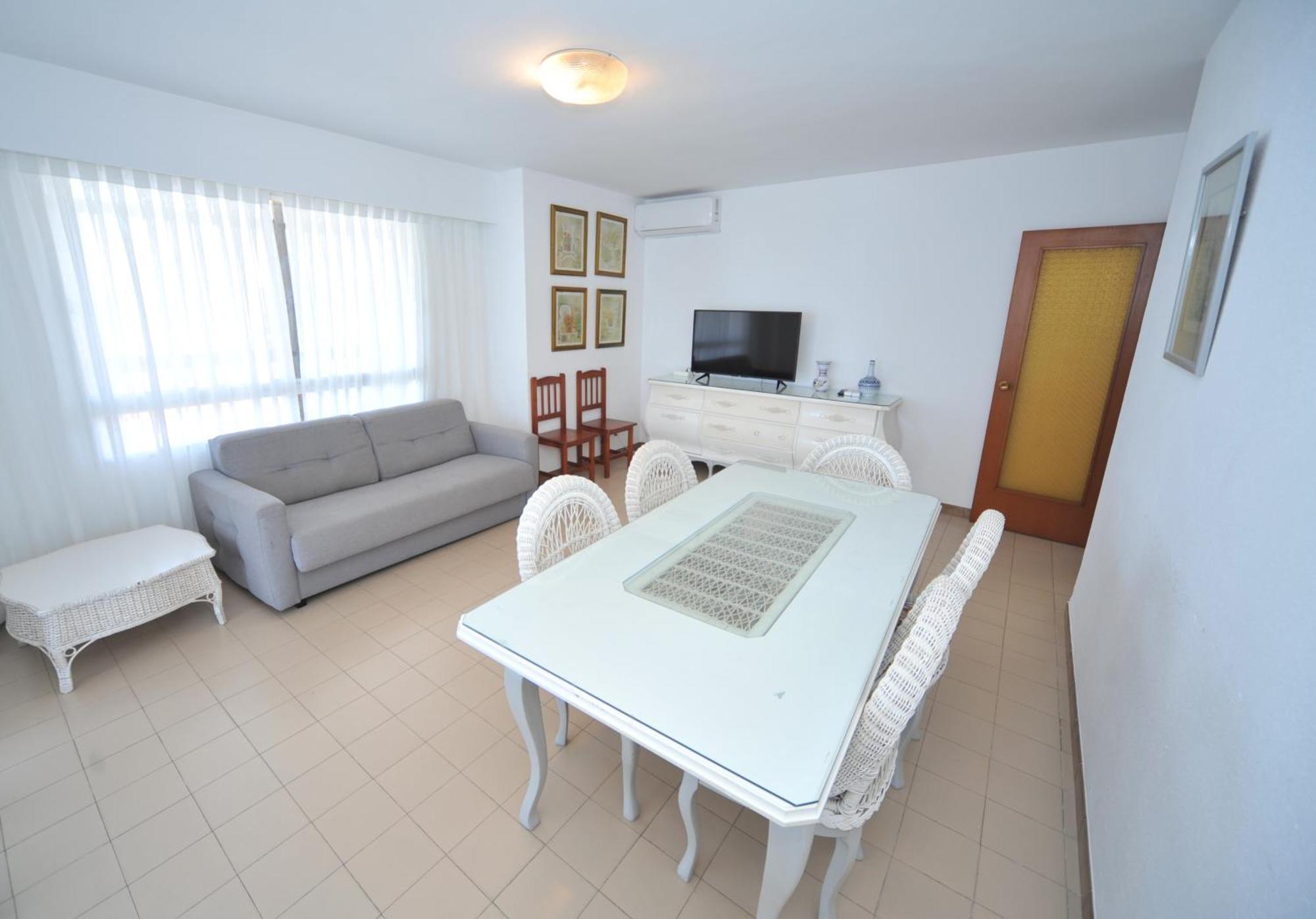 Apartamento Castellmar Orange Costa Benicàssim Exterior foto