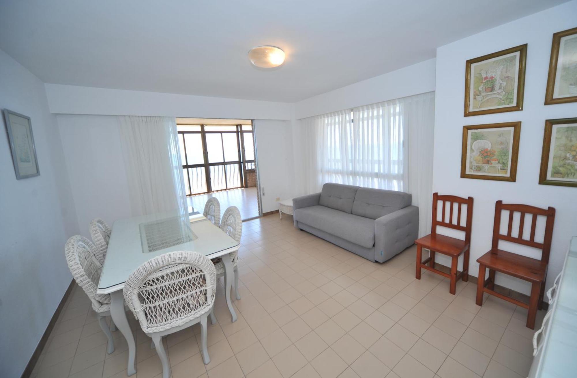 Apartamento Castellmar Orange Costa Benicàssim Exterior foto